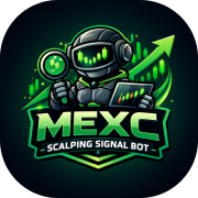 Scalping Signal Bot
